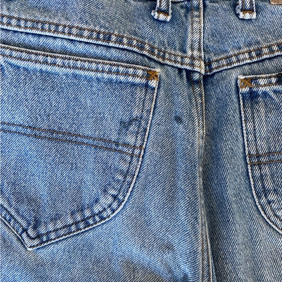 VINTAGE Lee Riders - Picture 5 of 7